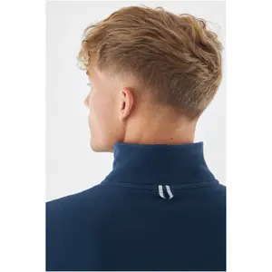 Viking Tesero Man vīriešu flīsa jaka Polartec tumši zila XL