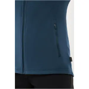 Sieviešu flīsa džemperis Viking Tesero Lady Polartec tumši zils XXL