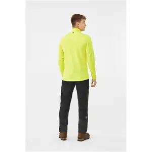 Bluza męska VIKING Admont Man żółta   M