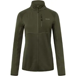 Bluza damska VIKING Midland Lady khaki   M