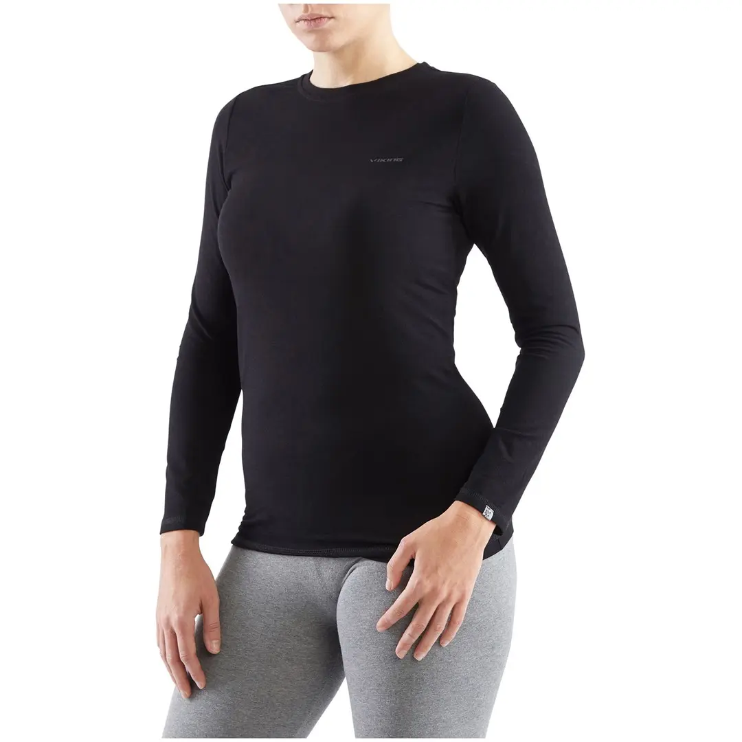 Viking Teres Bamboo Lady Longsleeve krekliņš