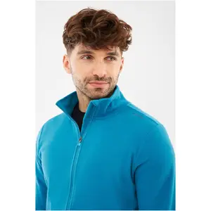 Viking Tesero Man vīriešu флисовый džemperis Polartec zils izmērs L