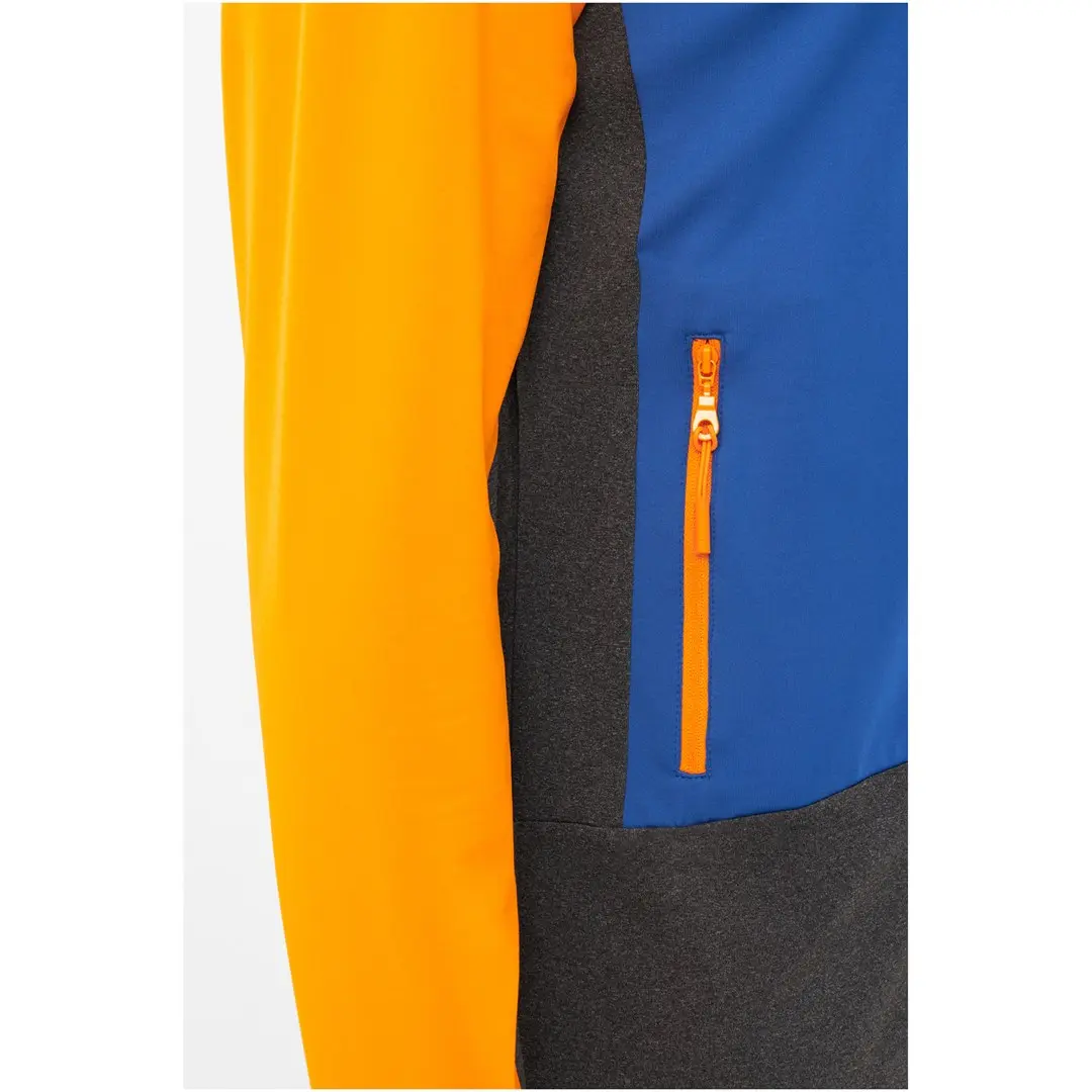 Viking Tacoma Hoodie Man vīriešu jaka