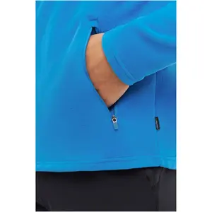 Viking Tesero Man vīriešu Polartec fleece jaka zila izmērs XL