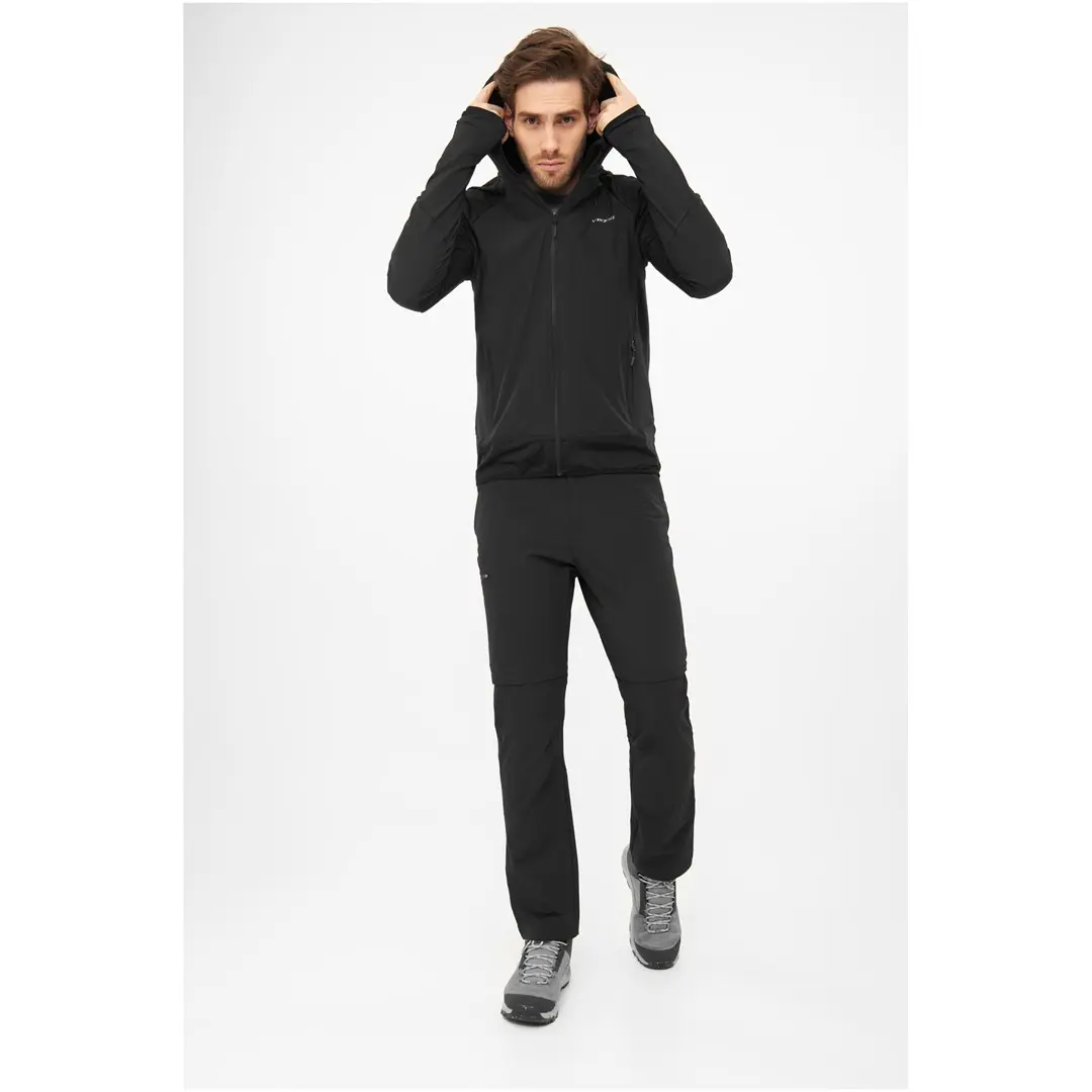 Viking Dimaro Hoodie Man vīriešu jaka