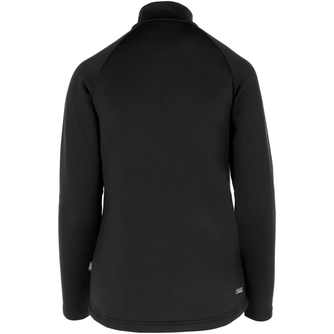 Viking Jukon Half Zip sieviešu krekls