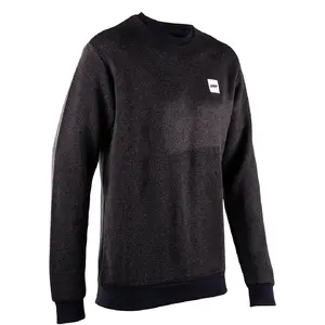 Leatt Sweather Tech Džemperis Sweather_Tech/GhostBlk_26
