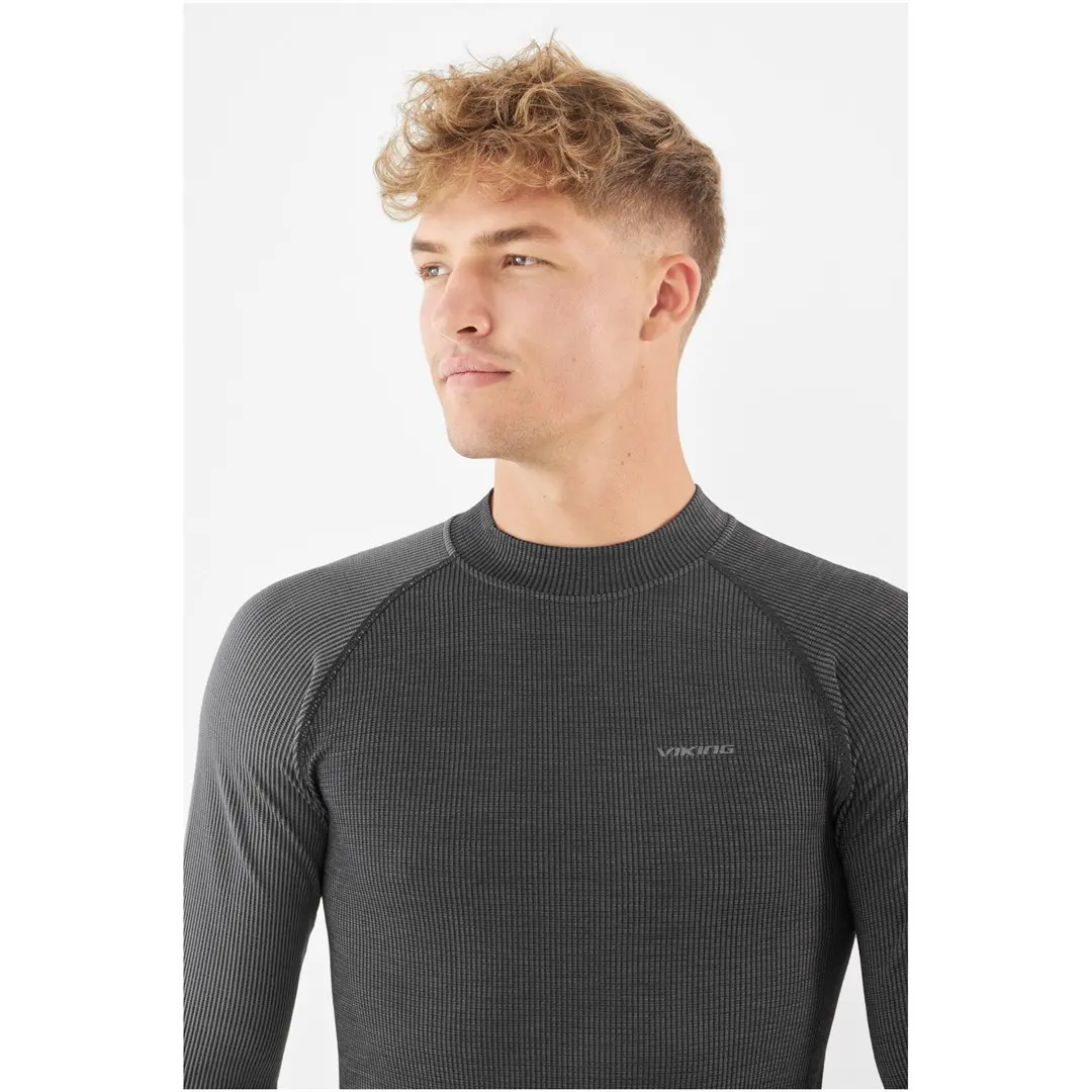 Viking Mounti Man Set Merino Vīriešu
