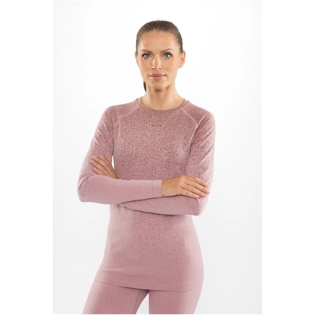 Sieviešu termoveļas komplekts Viking Altis Lady