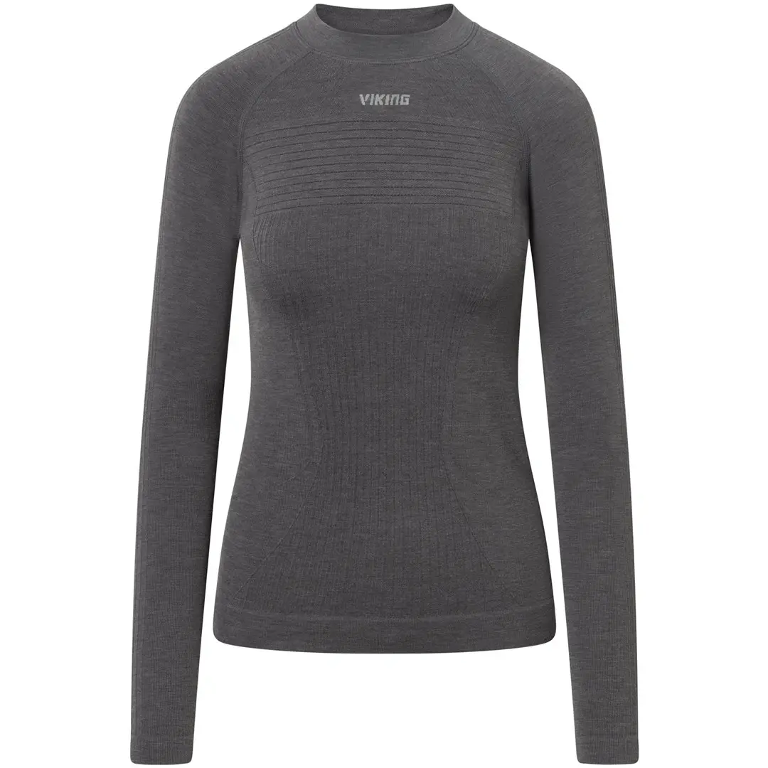 Sieviešu termoveļa Viking Tende Lady Longsleeve