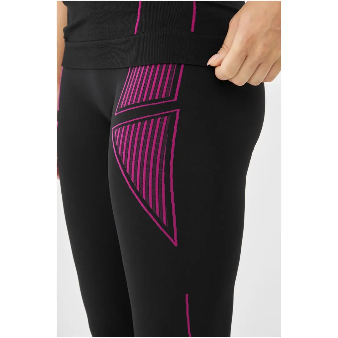 Sieviešu termoaktīvās bikses Viking Etna Pants