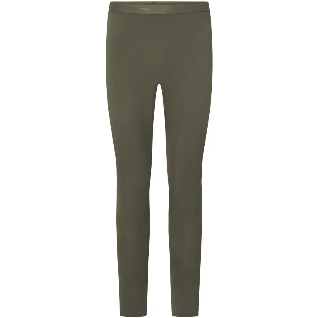 Viking Gasher Merino Man Pants haki