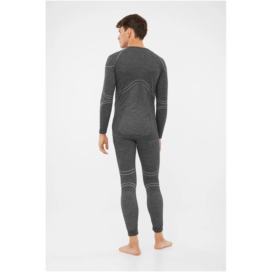 Viking Lan Pro Longsleeve Merino vīriešu