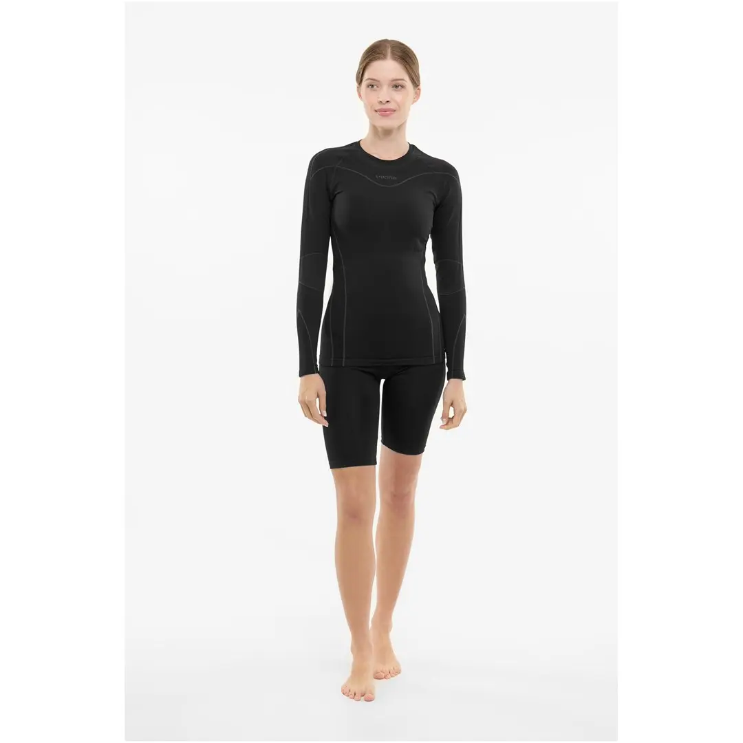 Viking Gaja Longsleeve Bamboo sieviešu termoveļas