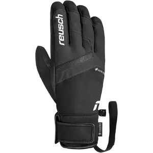 Reusch Booster GORE-TEX Gloves Size 10.5