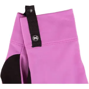 Buff ThermoNet Gloves G Ther Orchid Size S-M