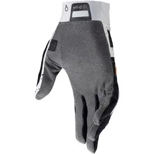 Женские велосипедные перчатки Leatt Glove MTB 1.0 GripR Cream Размер L