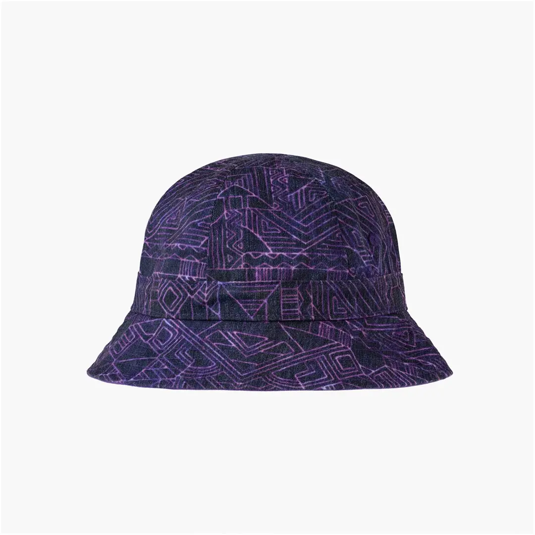 Cepure Buff Fun Bucket Hat Kasai