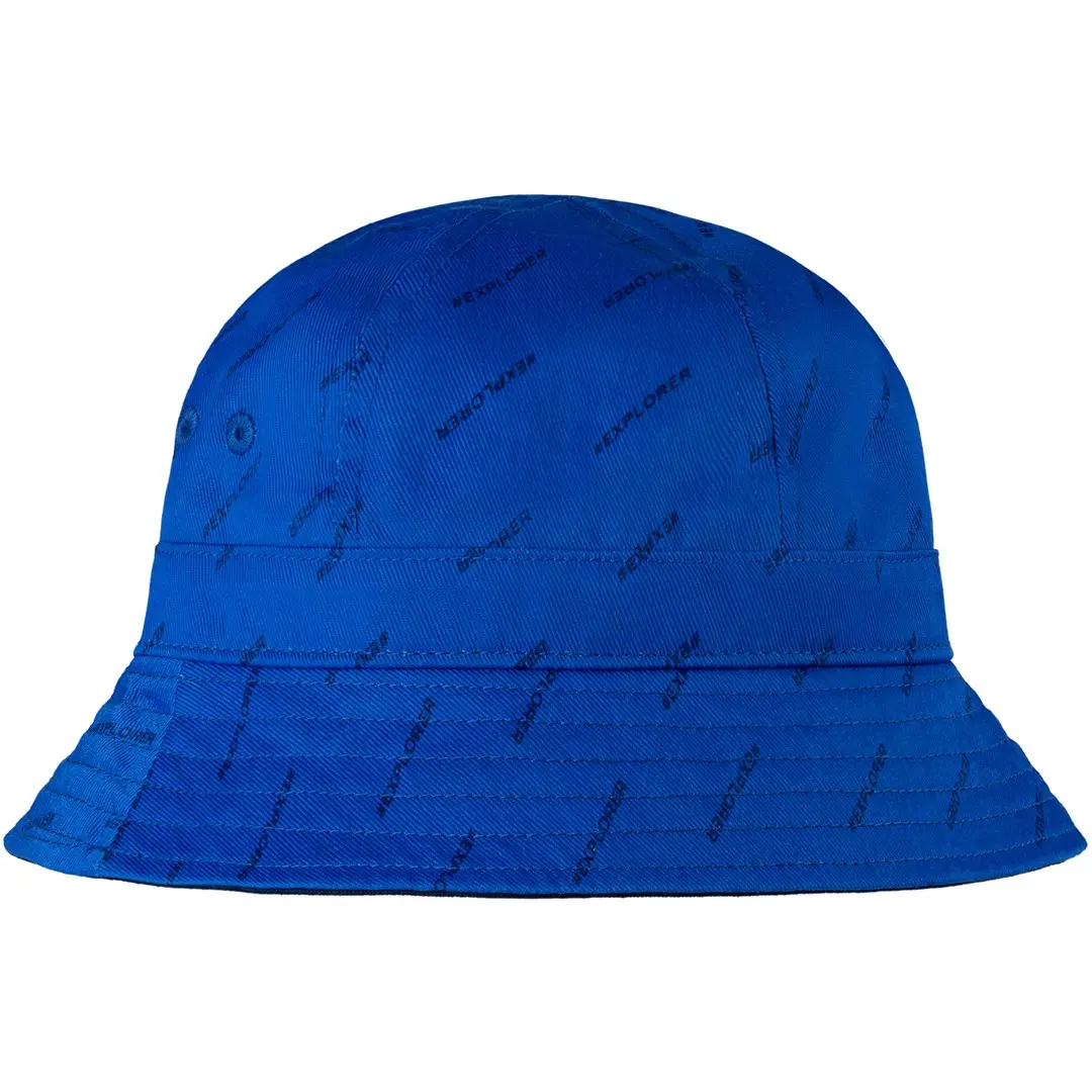 Cepure Buff Fun Bucket Hat Iseko