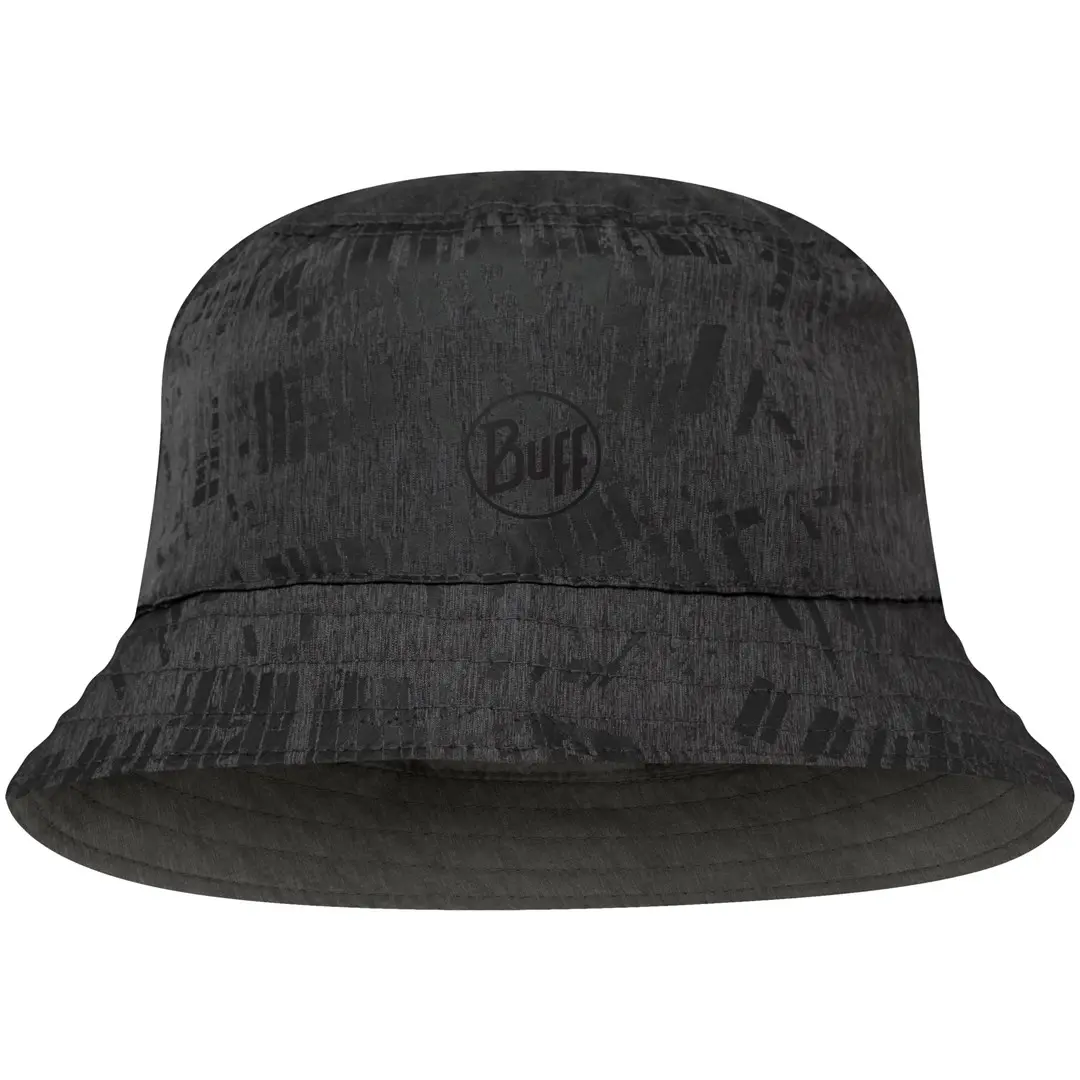 Cepure Buff Travel Bucket Hat Gline