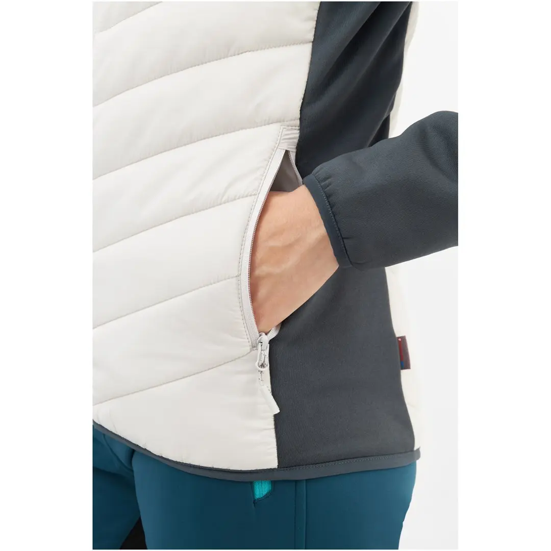Viking Becky Warm Pro siltināta sieviešu