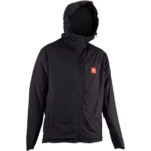 Leatt Jacket Team Team black size L