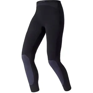 Odlo Evolution Warm Men's Long Technical Pants Base Layer Tights
