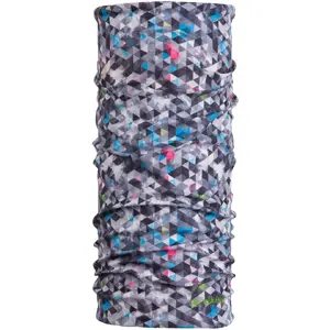 Bandana dla dorosłych VIKING 7160 Windstopper by GORE-TEX labs wielokolorowa   one size