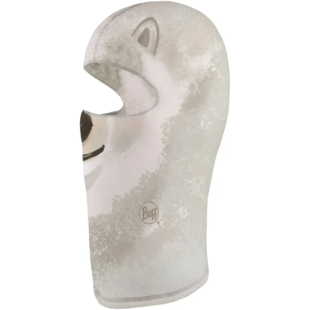 Bērnu balaklava Buff Polar Balaclava Bear