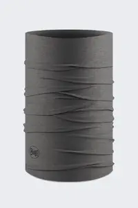 Buff Castlerock Unisex Kakla Autiņš Pelēks