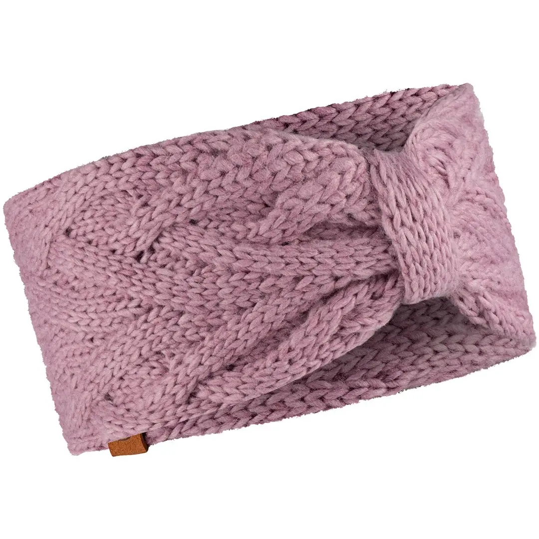 Galvas saite Buff Knitted Headband Caryn