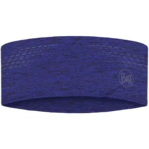 Galvas saite Buff DRYFLX Headband Solid Ultramarine One Size