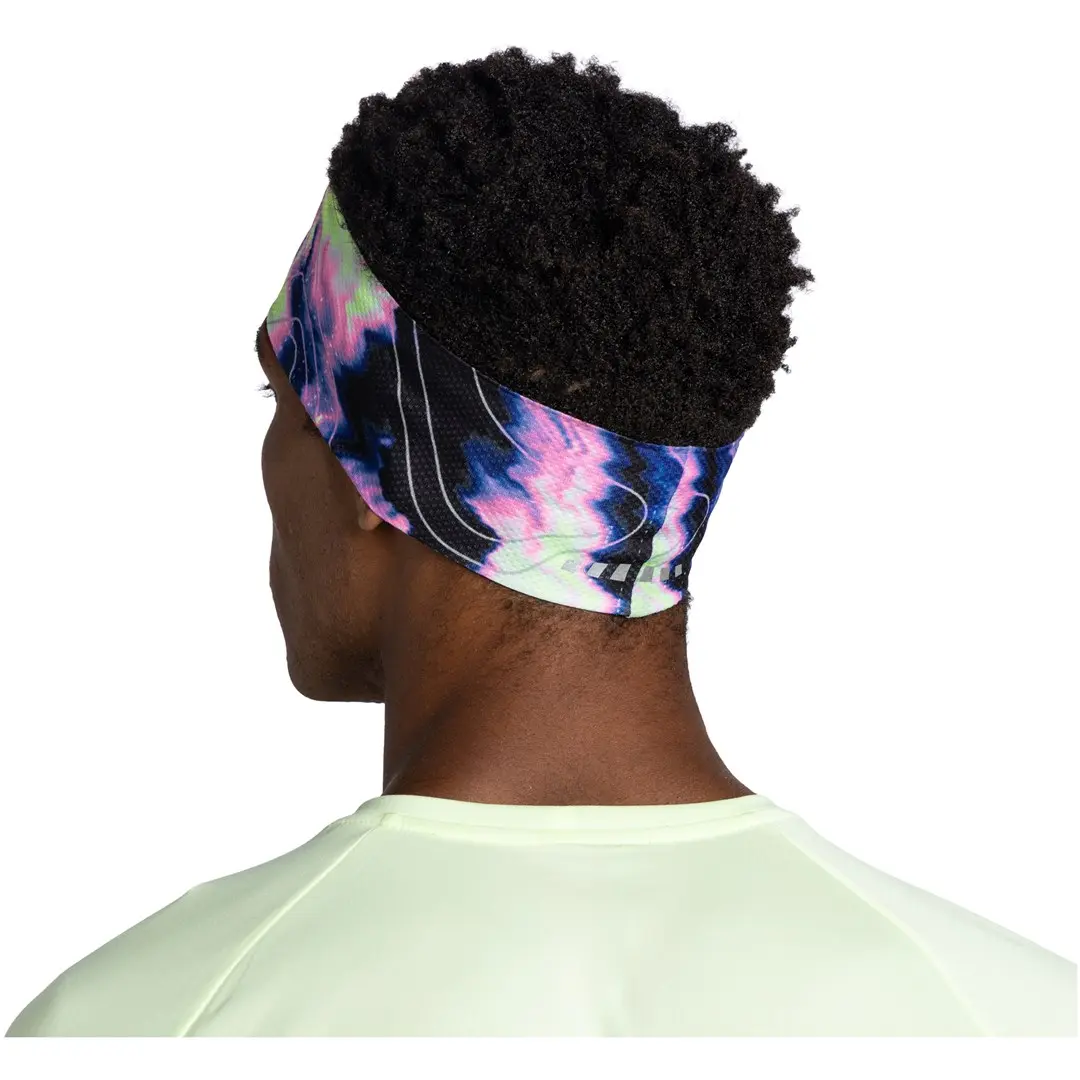 Galvas saite Buff Fastwick Headband Dovic