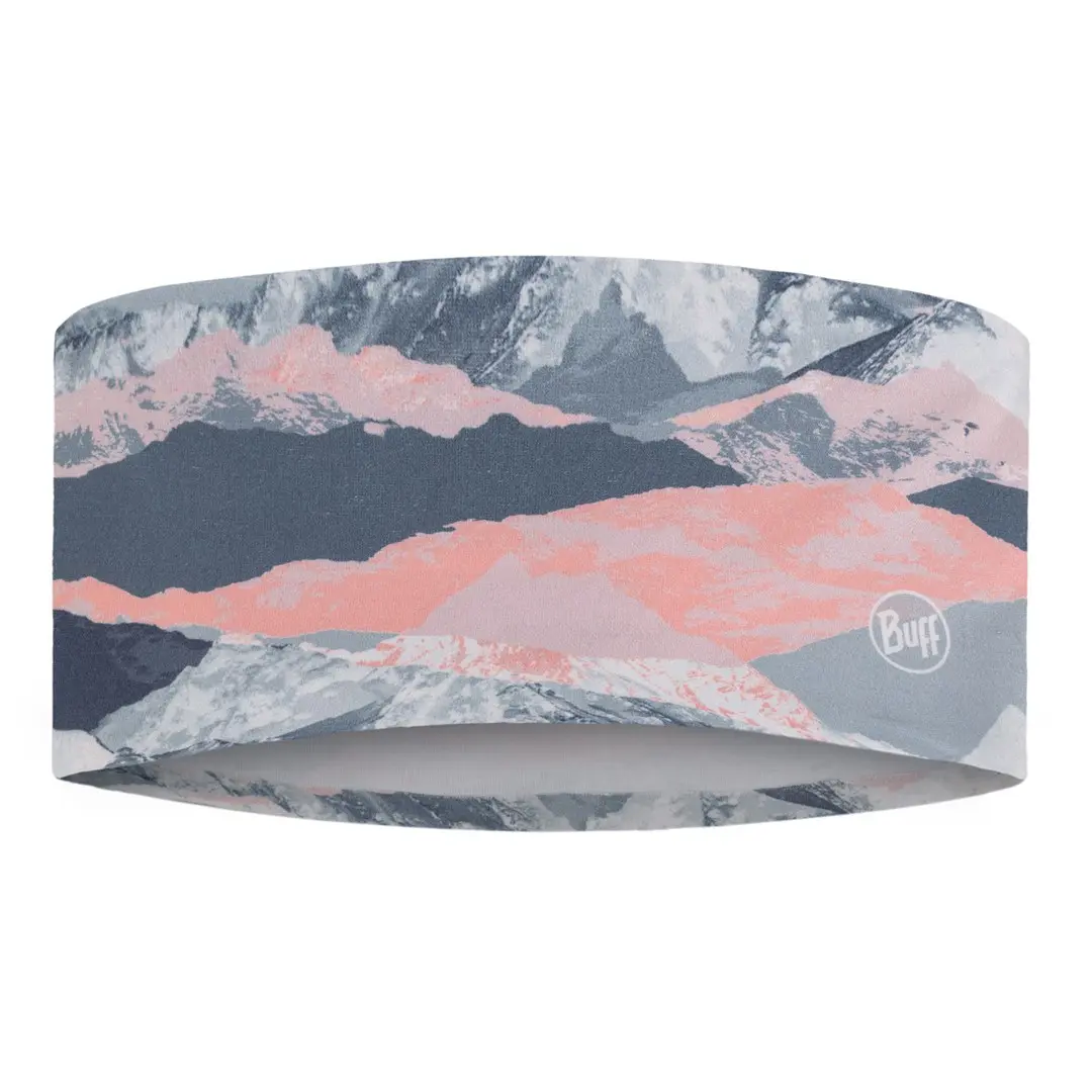 Galvas saite Buff Thermonet Headband Aghra