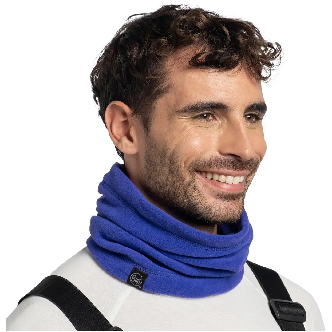Buff Polar Kakla Sildītājs Solid Ultramarine