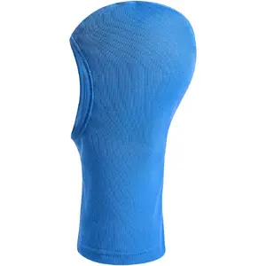 Bērnu balaklava Odlo ACTIVE WARM KIDS Face mask zila One Size