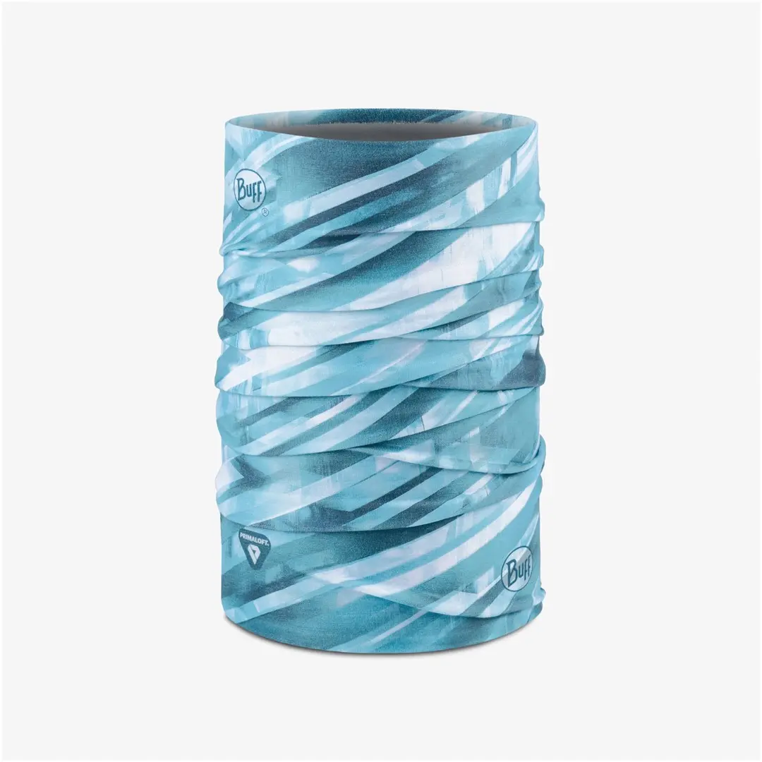 Buff ThermoNet Tonzu Aqua Bandana Viens