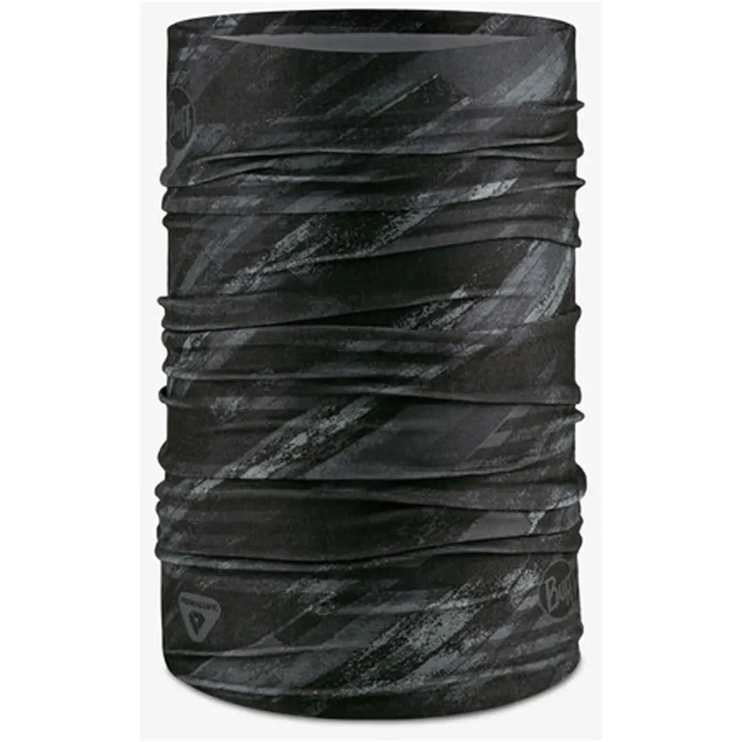Buff ThermoNet Bardeen Graphite bandana one