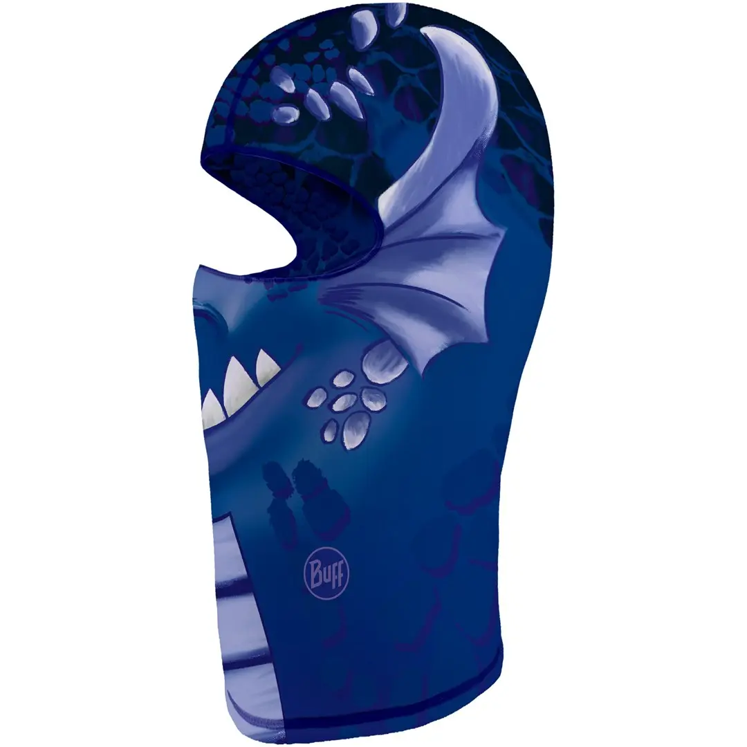 Bērnu balaklāva Buff Polar Balaclava Lutky