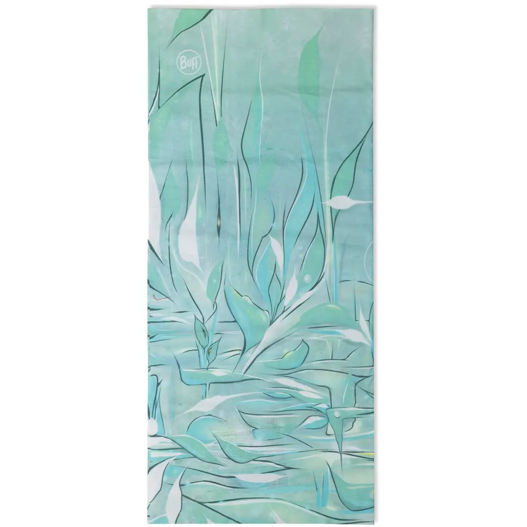 Buff CoolNet UV Bandana Usture Seagrove