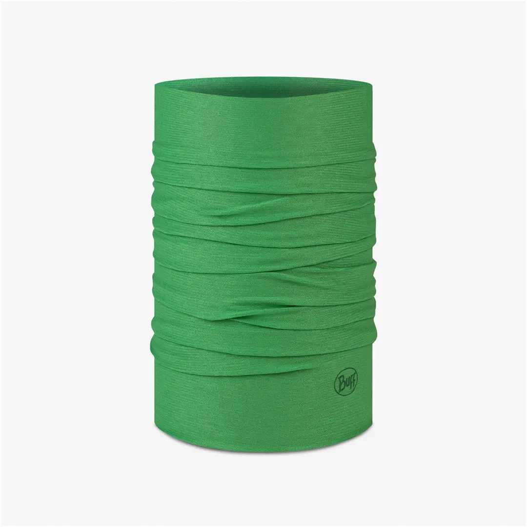 Buff CoolNet UV Solid Mint bandana