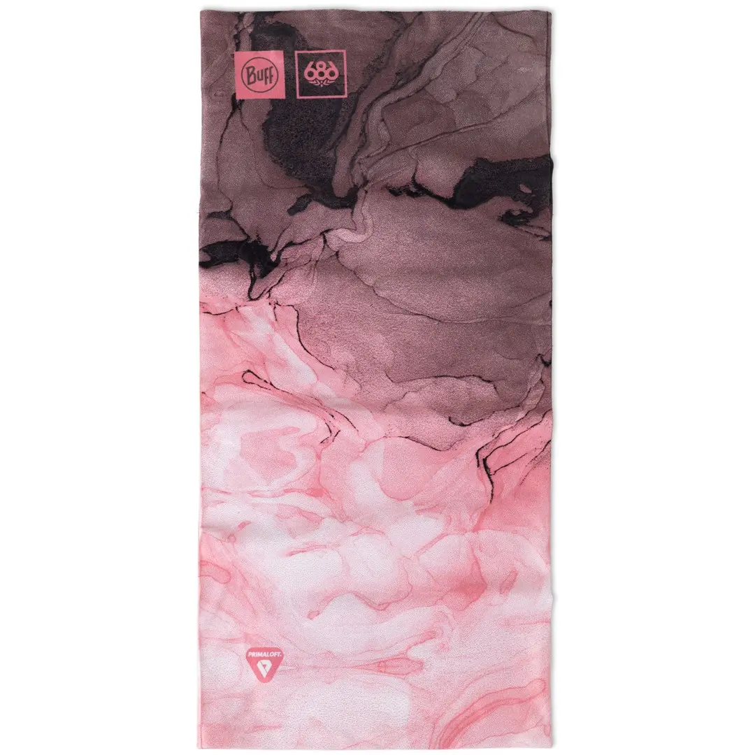 Buff Thermonet Cloudbreaker Bandana Розовая