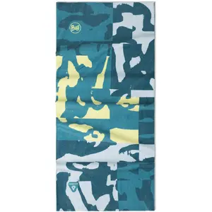 Бандана Buff ThermoNet Ainter Teal