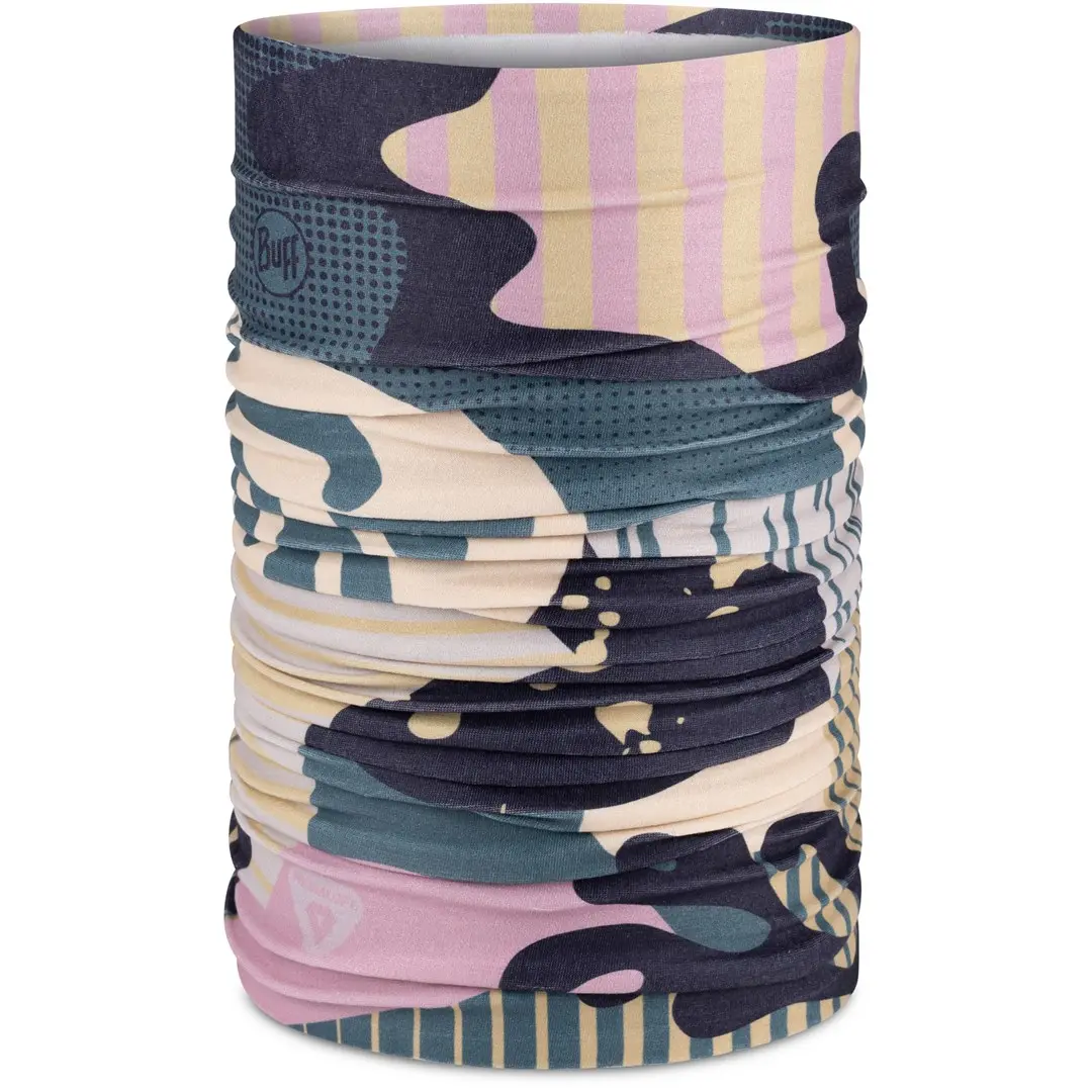 Buff THERMONET® LUME CORDAGE bandana one