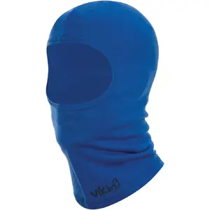 Kominiarka multifunkcyjna dla dzieci VIKING Sentinel Jr Merino Kids niebieska   one size