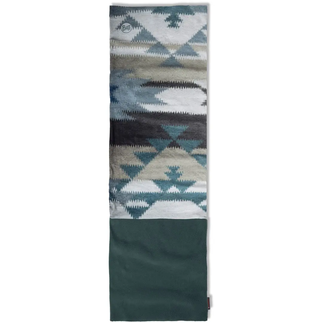 Buff Polar Ticex Silversage Bandana One