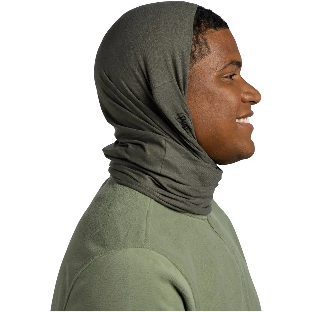 Buff Original EcoStretch Solid Beetle Green