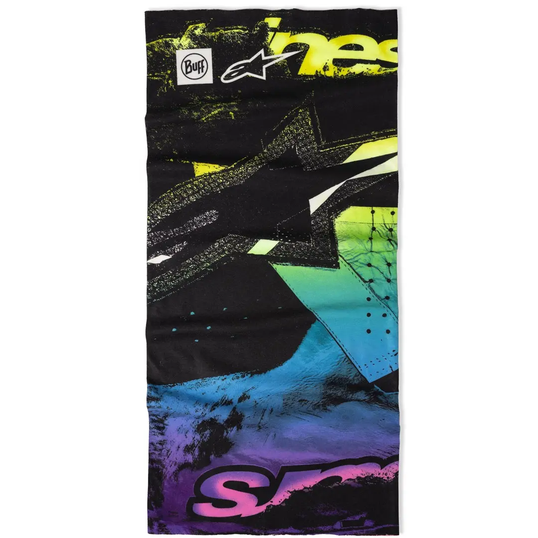 Buff Original Ecostretch Ignite Multi Bandana