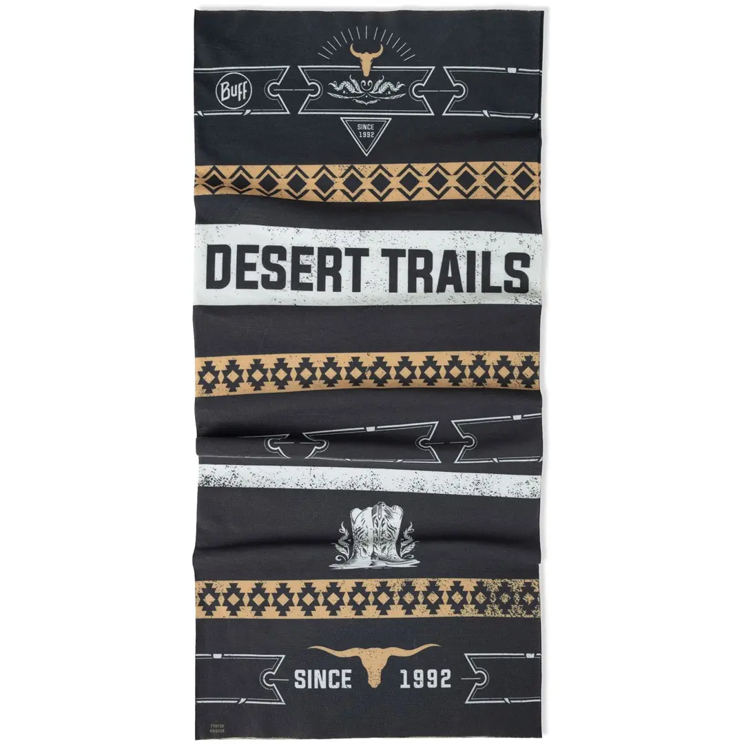 Buff Coolnet UV Uster Graphite bandana