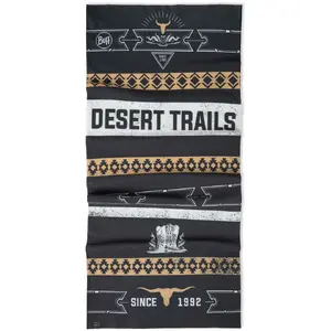 Buff Coolnet UV Uster Graphite bandana